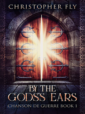 cover image of By the Gods's Ears